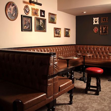 Best Western Plus O'Hare International South Hotel Franklin Park Buitenkant foto