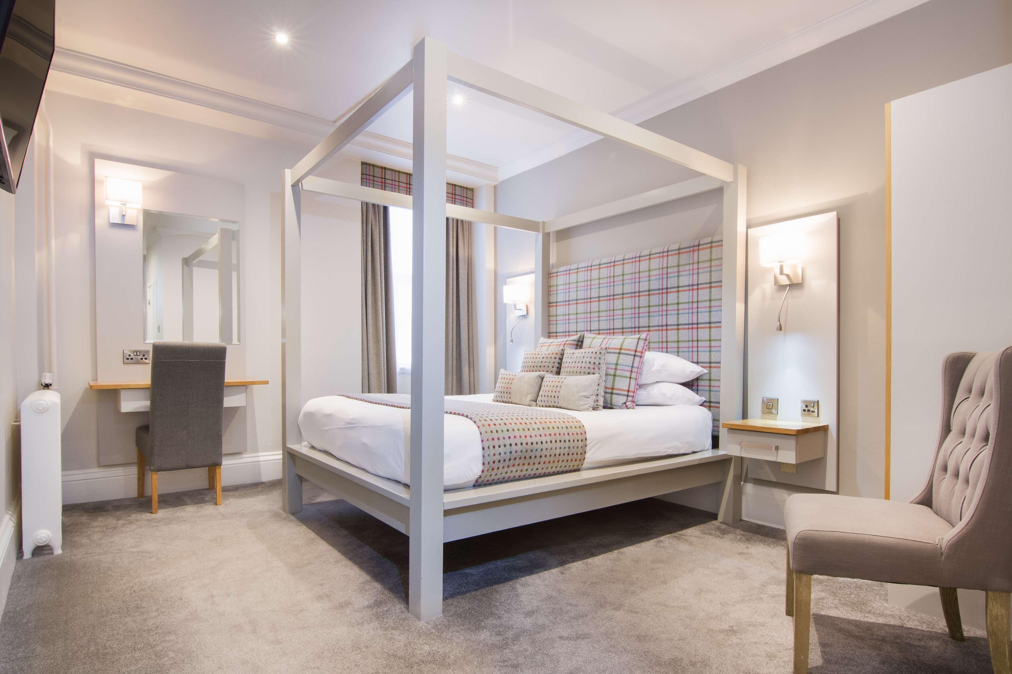Best Western Plus O'Hare International South Hotel Franklin Park Buitenkant foto