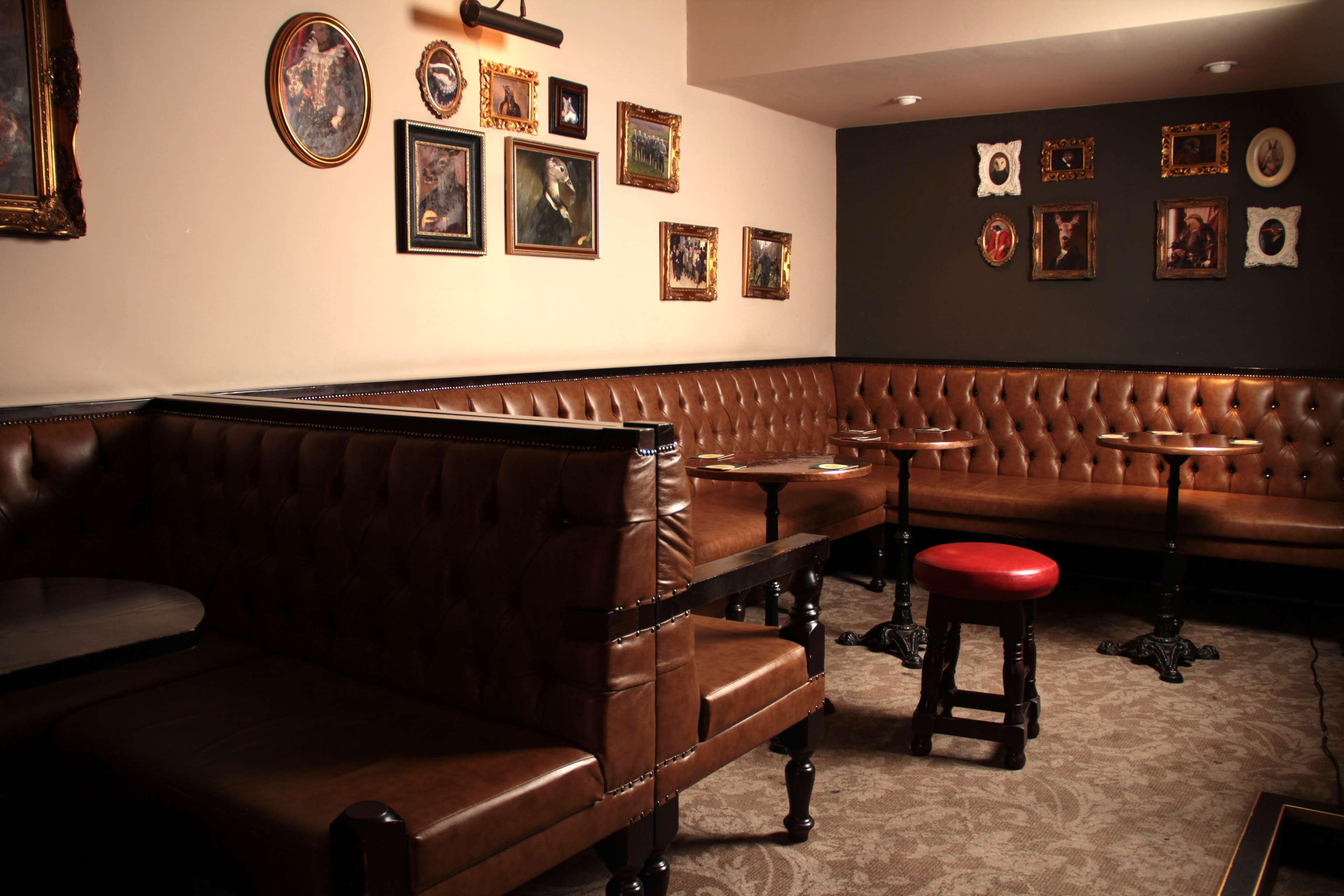 Best Western Plus O'Hare International South Hotel Franklin Park Buitenkant foto