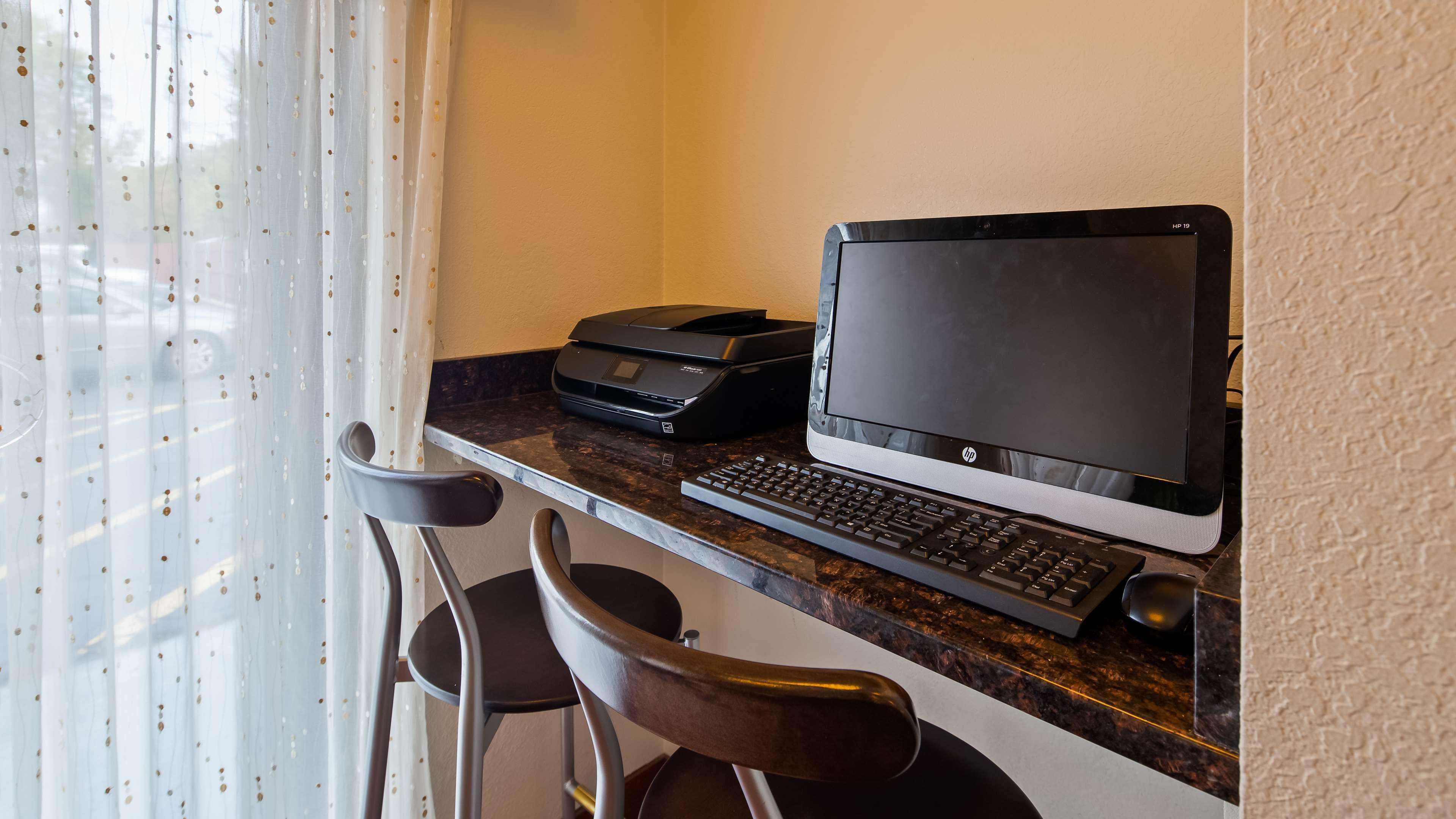 Best Western Plus O'Hare International South Hotel Franklin Park Buitenkant foto