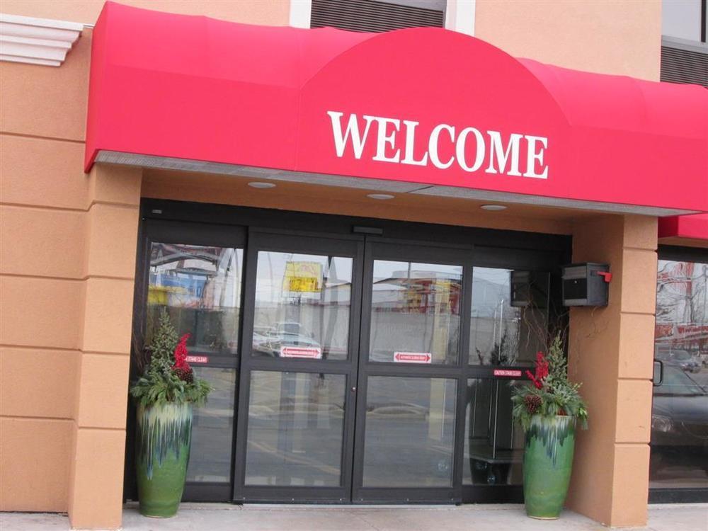 Best Western Plus O'Hare International South Hotel Franklin Park Faciliteiten foto