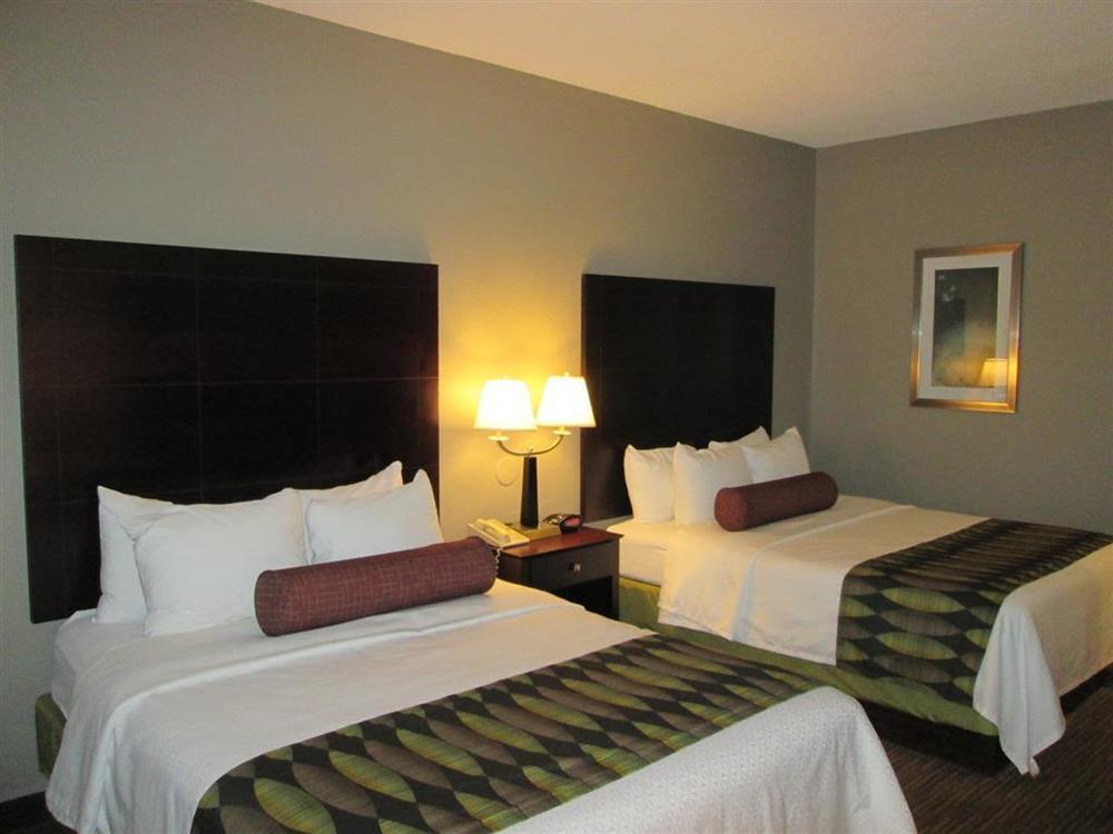 Best Western Plus O'Hare International South Hotel Franklin Park Kamer foto