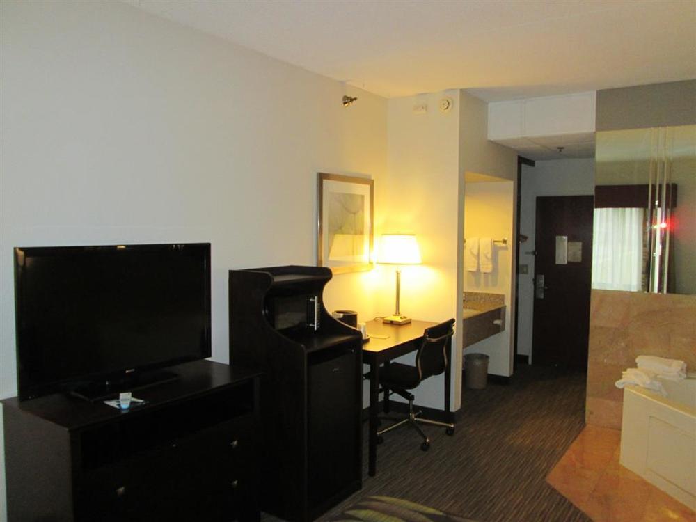 Best Western Plus O'Hare International South Hotel Franklin Park Faciliteiten foto