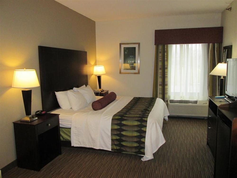 Best Western Plus O'Hare International South Hotel Franklin Park Kamer foto