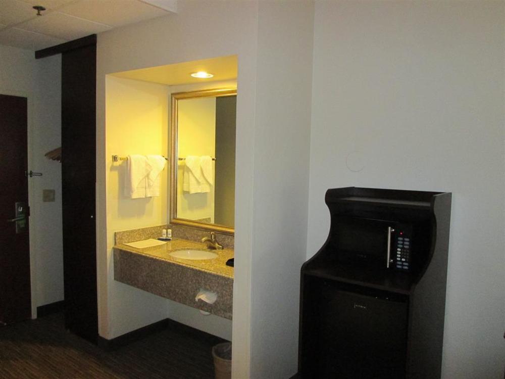 Best Western Plus O'Hare International South Hotel Franklin Park Kamer foto