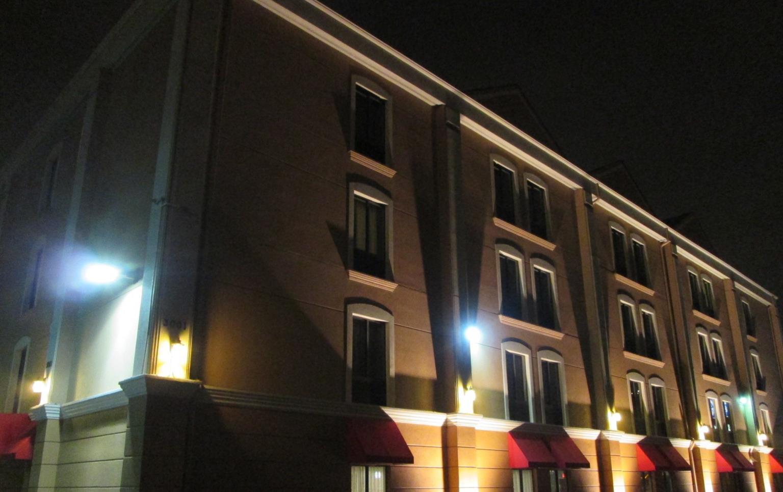 Best Western Plus O'Hare International South Hotel Franklin Park Buitenkant foto