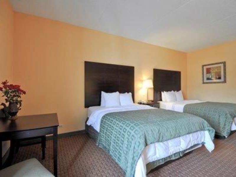 Best Western Plus O'Hare International South Hotel Franklin Park Buitenkant foto
