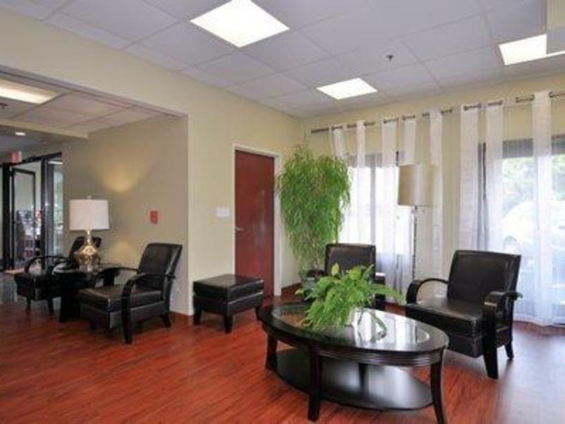 Best Western Plus O'Hare International South Hotel Franklin Park Buitenkant foto