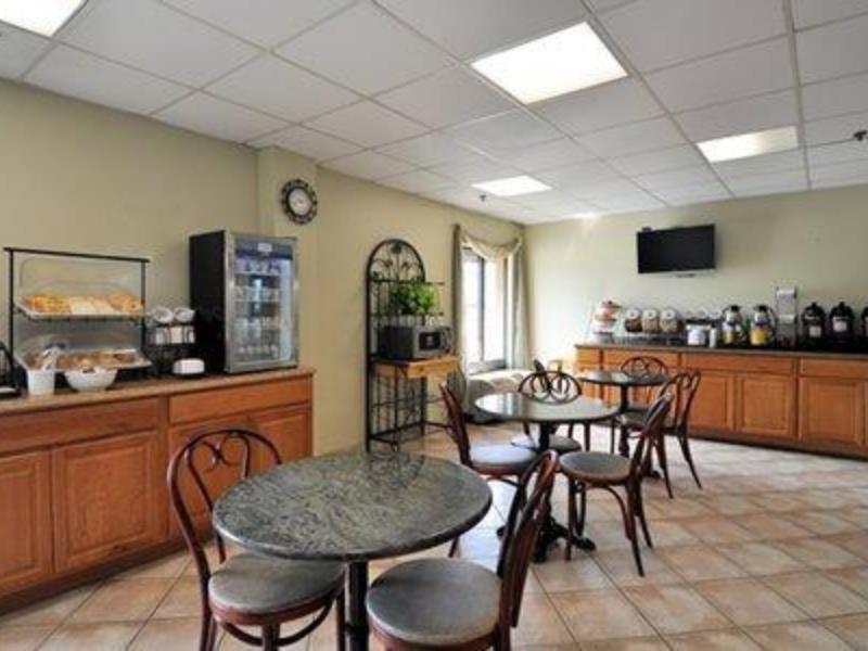 Best Western Plus O'Hare International South Hotel Franklin Park Buitenkant foto