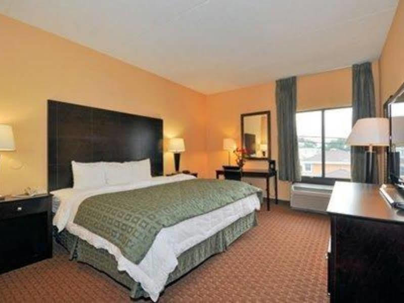 Best Western Plus O'Hare International South Hotel Franklin Park Buitenkant foto